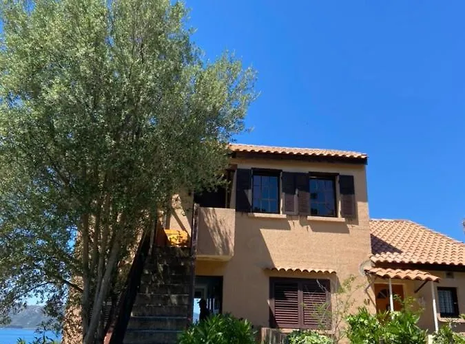 Appartement Du Soleil