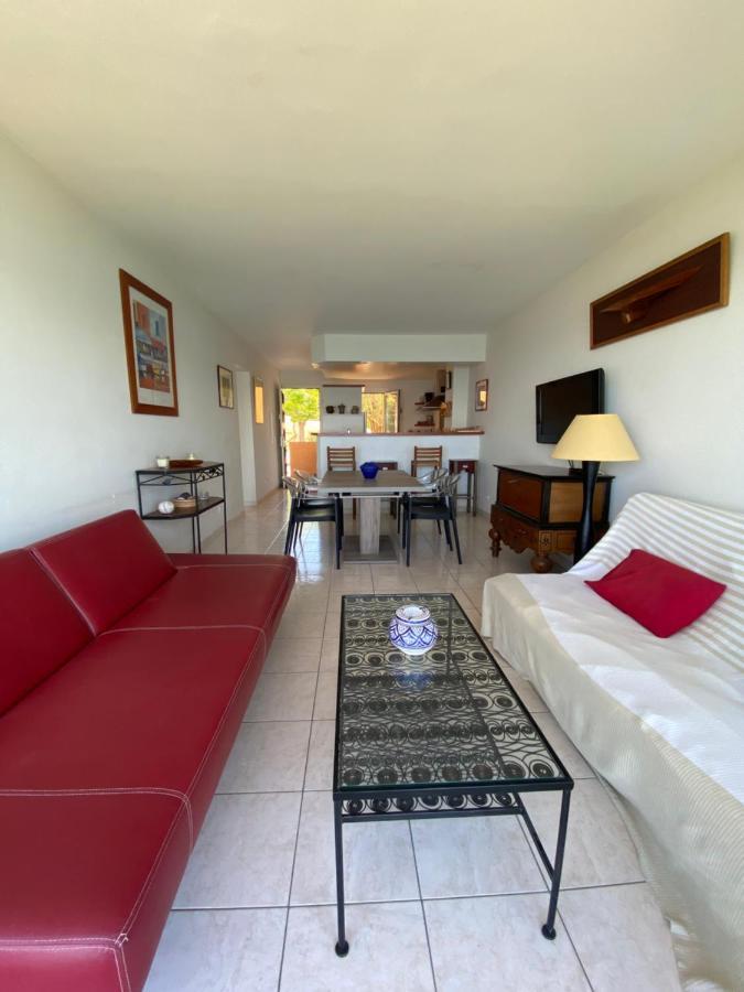 Apartamento Du Soleil