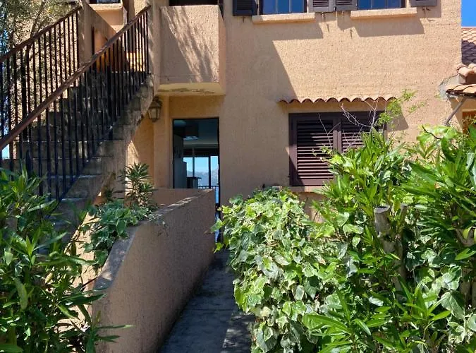Appartement Du Soleil