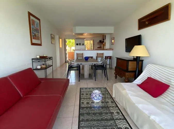 Appartement Du Soleil