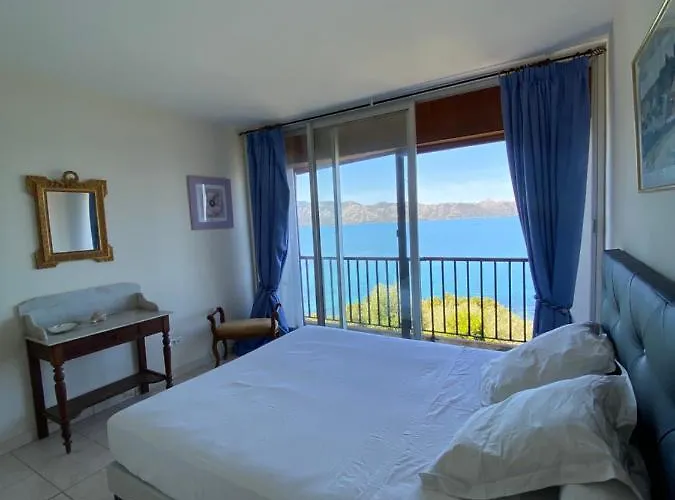 Appartement Du Soleil