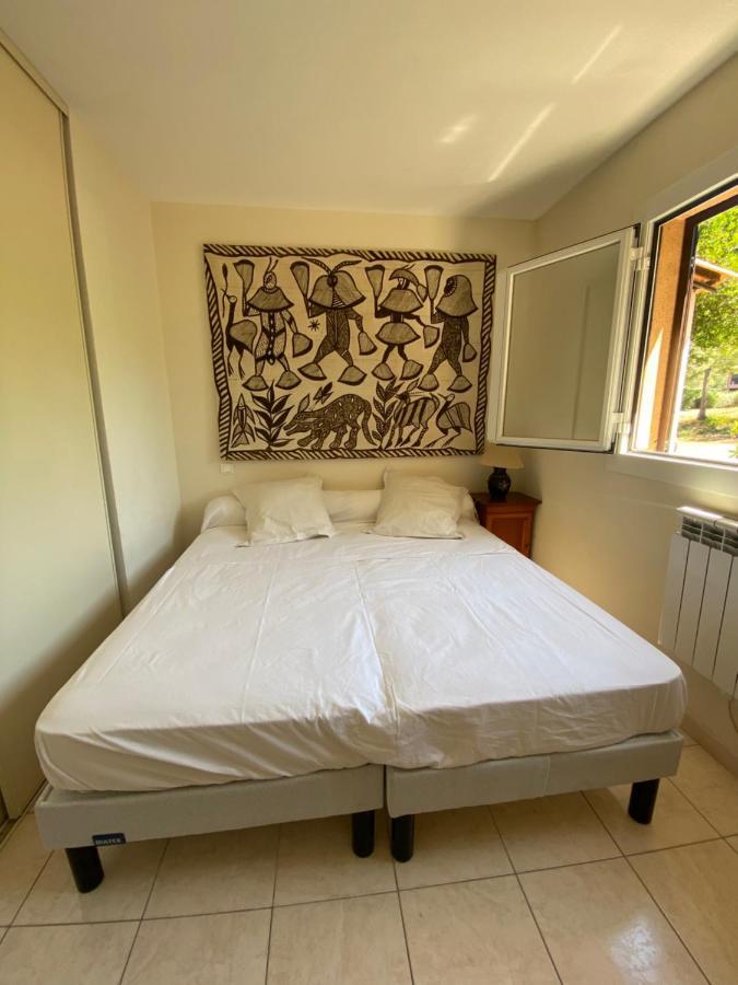 Apartment Du Soleil Patrimonio