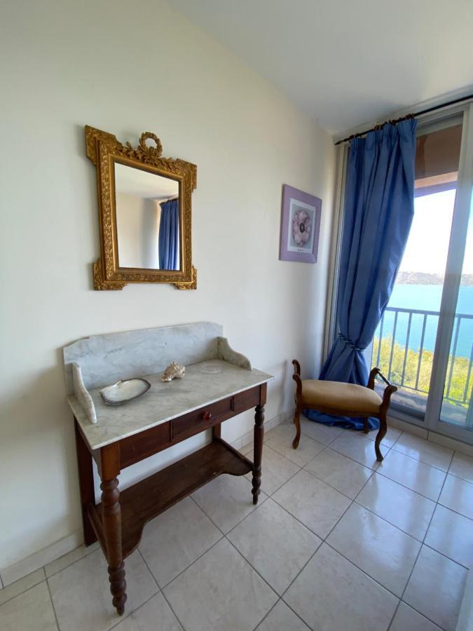 Appartement Du Soleil
