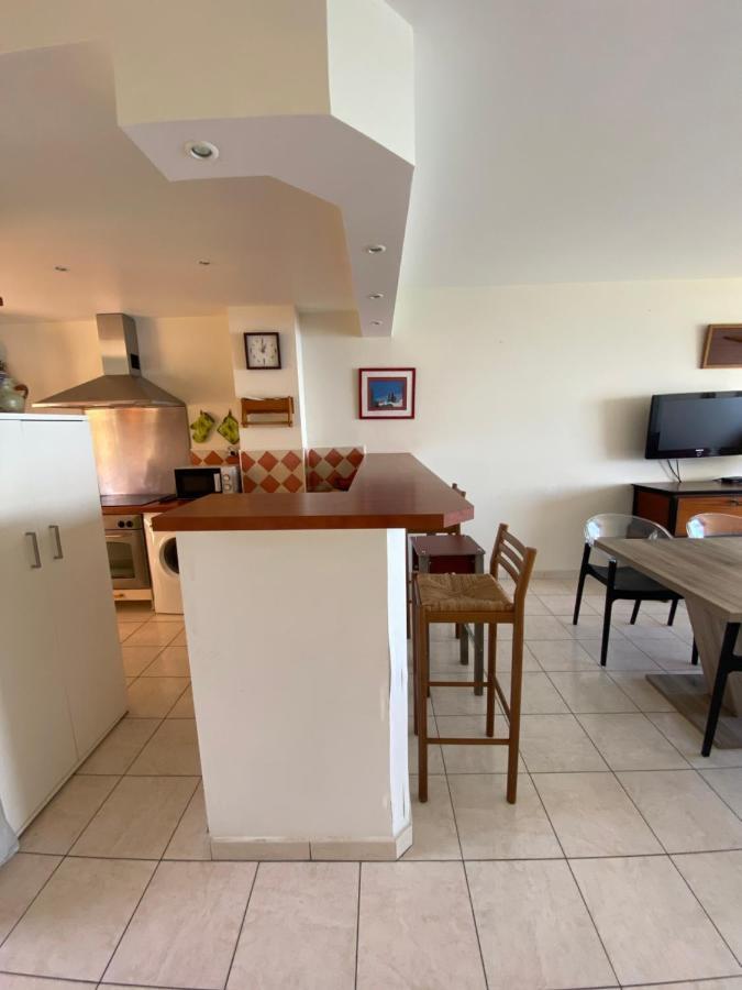 Apartment Du Soleil