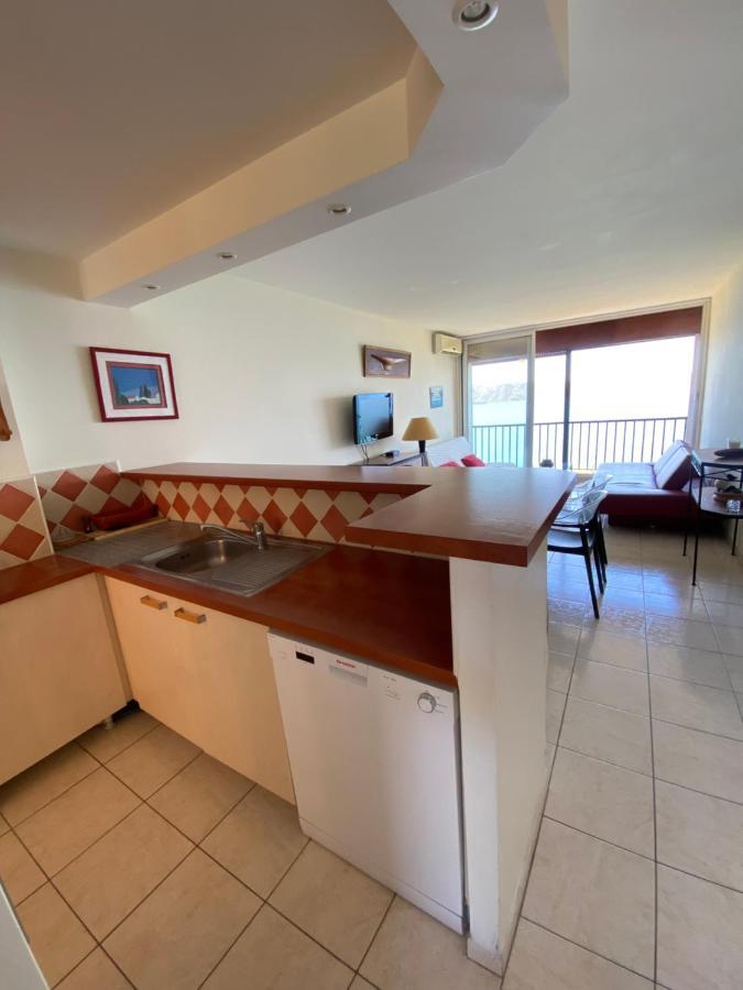 Du Soleil Appartement Patrimonio