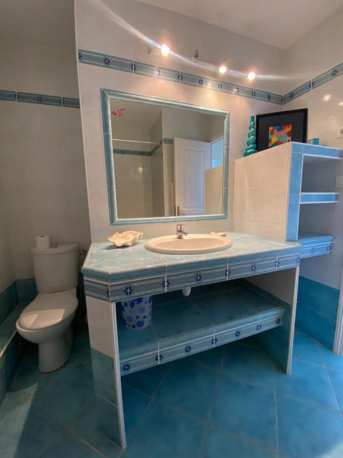 Appartement Du Soleil Patrimonio
