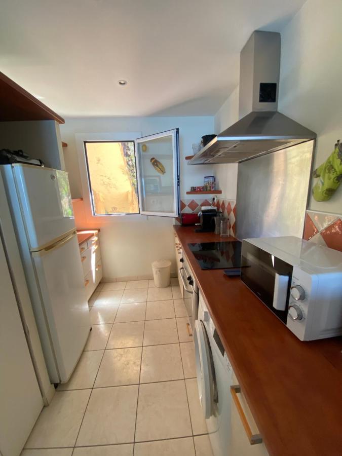 Du Soleil Appartement *
