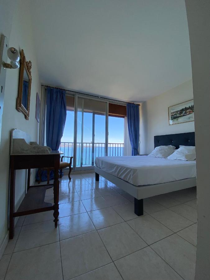 Du Soleil Apartment